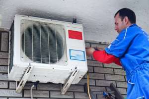 HVAC Companies Near Leonard, TX Available Now